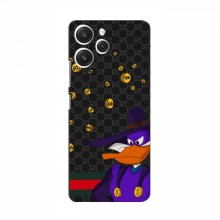 Брендновые Чехлы для Xiaomi POCO М6 Pro (5G) - (PREMIUMPrint) - купить на Floy.com.ua