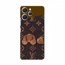 Брендновые Чехлы для Xiaomi POCO М6 Pro (5G) - (PREMIUMPrint) Медведь без головы - купить на Floy.com.ua