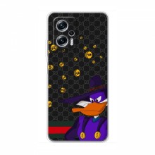 Брендновые Чехлы для Xiaomi POCO X4 GT - (PREMIUMPrint) - купить на Floy.com.ua