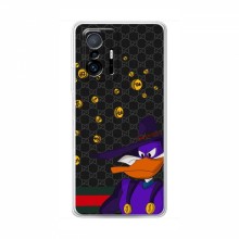 Брендновые Чехлы для Xiaomi 11T - (PREMIUMPrint) - купить на Floy.com.ua
