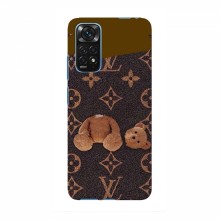 Брендновые Чехлы для Xiaomi 12T - (PREMIUMPrint) Медведь без головы - купить на Floy.com.ua