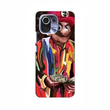 Брендновые Чехлы для Xiaomi 13 Pro - (PREMIUMPrint) Mario LV - купить на Floy.com.ua