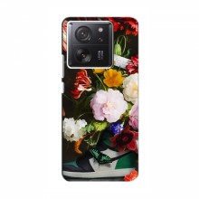 Брендновые Чехлы для Xiaomi 13T - (PREMIUMPrint)