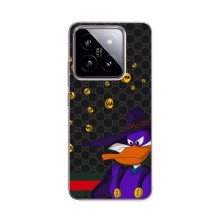 Брендновые Чехлы для Xiaomi 14 - (PREMIUMPrint) - купить на Floy.com.ua