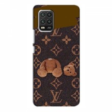 Брендновые Чехлы для Xiaomi Mi 10 Lite - (PREMIUMPrint) Медведь без головы - купить на Floy.com.ua