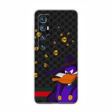 Брендновые Чехлы для Xiaomi Mi 10 Ultra - (PREMIUMPrint) - купить на Floy.com.ua