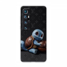 Брендновые Чехлы для Xiaomi Mi 10 Ultra - (PREMIUMPrint) Черепашка - купить на Floy.com.ua