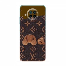 Брендновые Чехлы для Xiaomi Mi 10T Lite - (PREMIUMPrint) Медведь без головы - купить на Floy.com.ua