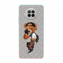 Брендновые Чехлы для Xiaomi Mi 10T Lite - (PREMIUMPrint) Мишка Луи - купить на Floy.com.ua