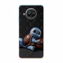 Брендновые Чехлы для Xiaomi Mi 10T Lite - (PREMIUMPrint) Черепашка - купить на Floy.com.ua
