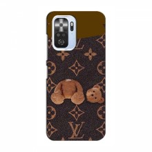 Брендновые Чехлы для Xiaomi Mi 11i - (PREMIUMPrint) Медведь без головы - купить на Floy.com.ua