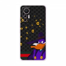 Брендновые Чехлы для Xiaomi 12 Lite - (PREMIUMPrint) - купить на Floy.com.ua