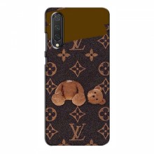 Брендновые Чехлы для Xiaomi Mi 9 Lite - (PREMIUMPrint) Медведь без головы - купить на Floy.com.ua