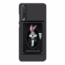 Брендновые Чехлы для Xiaomi Mi 9 Lite - (PREMIUMPrint) Бакс Бани LV - купить на Floy.com.ua