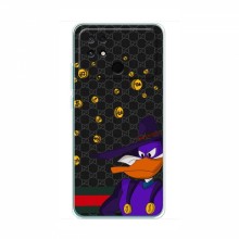 Брендновые Чехлы для Xiaomi POCO C40 - (PREMIUMPrint) - купить на Floy.com.ua