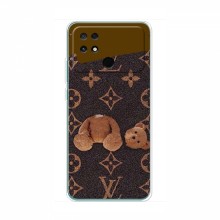 Брендновые Чехлы для Xiaomi POCO C40 - (PREMIUMPrint) Медведь без головы - купить на Floy.com.ua
