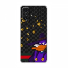 Брендновые Чехлы для Xiaomi POCO F4 GT - (PREMIUMPrint) - купить на Floy.com.ua