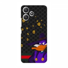 Брендновые Чехлы для Xiaomi POCO M6 - (PREMIUMPrint) - купить на Floy.com.ua