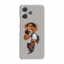 Брендновые Чехлы для Xiaomi POCO M6 - (PREMIUMPrint)