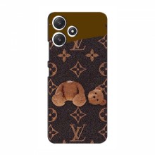 Брендновые Чехлы для Xiaomi POCO M6 Pro - (PREMIUMPrint) Медведь без головы - купить на Floy.com.ua