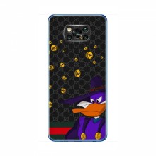 Брендновые Чехлы для Xiaomi POCO X3 - (PREMIUMPrint) - купить на Floy.com.ua