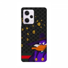 Брендновые Чехлы для Xiaomi POCO X5 GT - (PREMIUMPrint) - купить на Floy.com.ua