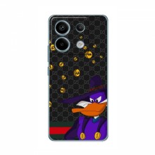 Брендновые Чехлы для Xiaomi POCO X6 5G - (PREMIUMPrint)