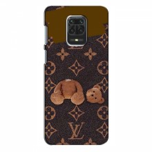 Брендновые Чехлы для Xiaomi Redmi 10X - (PREMIUMPrint) Медведь без головы - купить на Floy.com.ua