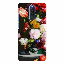 Брендновые Чехлы для Xiaomi Redmi 8 - (PREMIUMPrint)