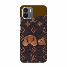 Брендновые Чехлы для Xiaomi Redmi A2 - (PREMIUMPrint) Медведь без головы - купить на Floy.com.ua