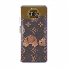 Брендновые Чехлы для Xiaomi Redmi A3 - (PREMIUMPrint) Медведь без головы - купить на Floy.com.ua