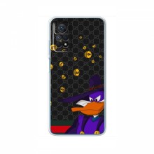 Брендновые Чехлы для Xiaomi Redmi Note 12 Pro (4G) - (PREMIUMPrint)