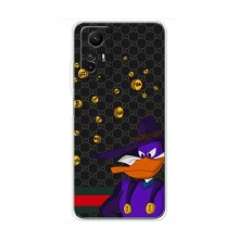 Брендновые Чехлы для Xiaomi Redmi Note 12s - (PREMIUMPrint) - купить на Floy.com.ua