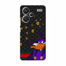 Брендновые Чехлы для Xiaomi Redmi Note 13 Pro Plus - (PREMIUMPrint)