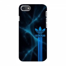 Чехлы Адидас для Айфон 8 (AlphaPrint) - купить на Floy.com.ua