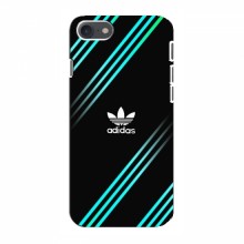 Чехлы Адидас для Айфон 8 (AlphaPrint) Adidas 6 - купить на Floy.com.ua