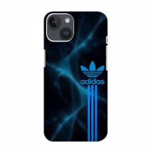 Чехлы Адидас для Айфон 15 (AlphaPrint) - купить на Floy.com.ua