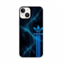 Чехлы Адидас для Айфон 16 (AlphaPrint) - купить на Floy.com.ua