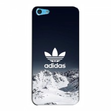 Чехлы Адидас для Apple 5c (AlphaPrint) Adidas 1 - купить на Floy.com.ua
