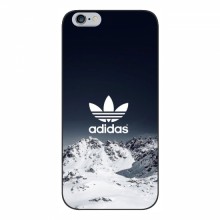 Чехлы Адидас для Айфон 6 / 6с (AlphaPrint) Adidas 1 - купить на Floy.com.ua