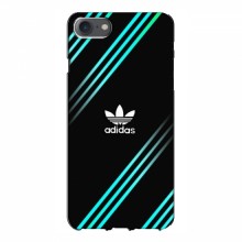 Чехлы Адидас для Айфон 7 (AlphaPrint) Adidas 6 - купить на Floy.com.ua