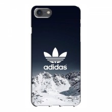 Чехлы Адидас для Айфон 7 (AlphaPrint) Adidas 1 - купить на Floy.com.ua