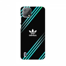 Чехлы Адидас для Блеквью А55 (AlphaPrint) Adidas 6 - купить на Floy.com.ua