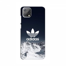 Чехлы Адидас для Блеквью А55 (AlphaPrint) Adidas 1 - купить на Floy.com.ua
