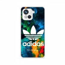 Чехлы Адидас для Блеквью Оскал С80 (AlphaPrint) Adidas-яркий - купить на Floy.com.ua
