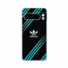 Чехлы Адидас для Гугл пиксель 8 Про (AlphaPrint) Adidas 6 - купить на Floy.com.ua