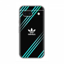 Чехлы Адидас для Пиксель 8а (AlphaPrint) Adidas 6 - купить на Floy.com.ua