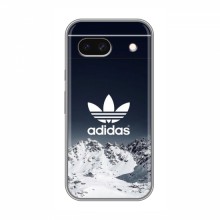 Чехлы Адидас для Пиксель 8а (AlphaPrint) Adidas 1 - купить на Floy.com.ua