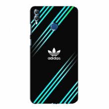 Чехлы Адидас для Huawei Honor 8X Max (AlphaPrint) Adidas 6 - купить на Floy.com.ua