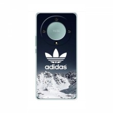 Чехлы Адидас для Хуавей Хонор Меджик 5 Лайт 5G (AlphaPrint) Adidas 1 - купить на Floy.com.ua